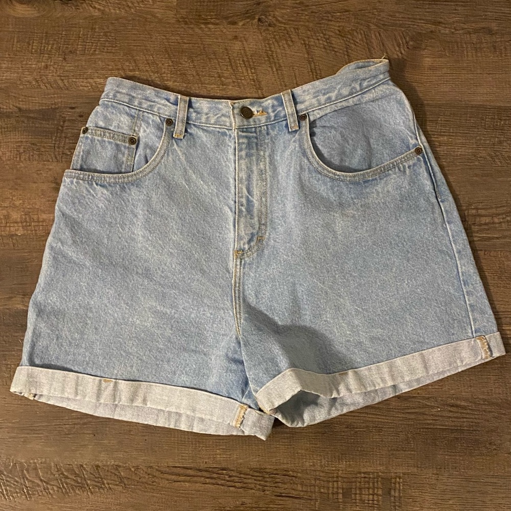 Women’s Cherokee denim shorts (sz 13)
